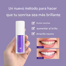 Blanqueador Dental Morada