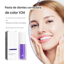 Blanqueador Dental Morada